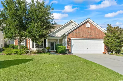 509 Saddlebrook Ct, Myrtle Beach, SC 29588