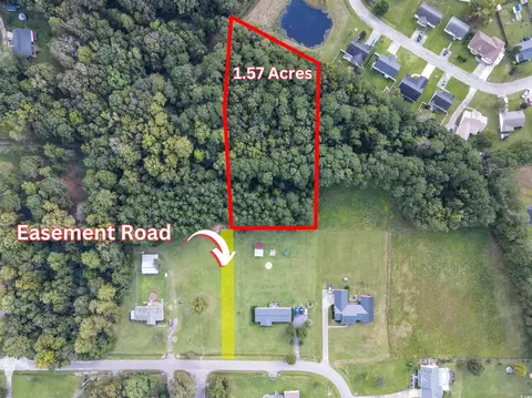 0 West Rd, Conway, SC 29527