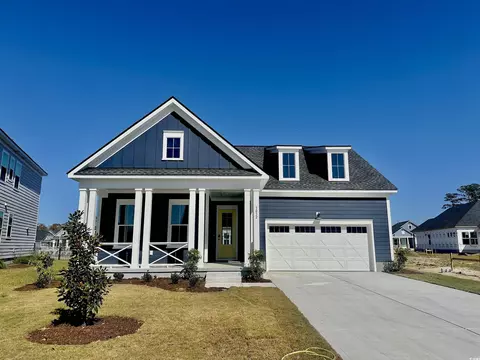 3032 Reamer Dr, Murrells Inlet, SC 29576