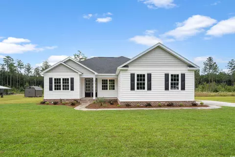 6909 Pauley Swamp Rd, Conway, SC 29527
