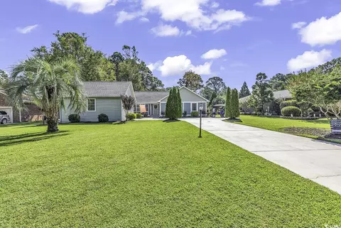 1547 Bay Tree Ln, Surfside Beach, SC 29575