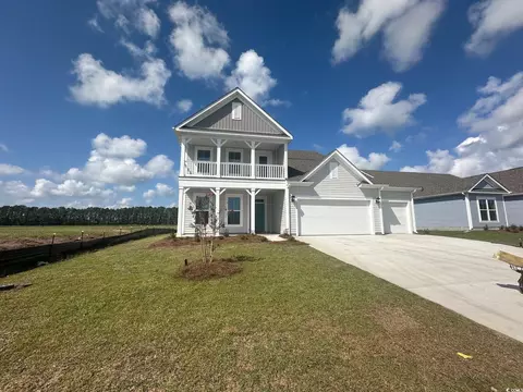 5235 Lucy Way, Myrtle Beach, SC 29579