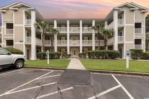 2478 Coastline Ct #202, Murrells Inlet, SC 29576