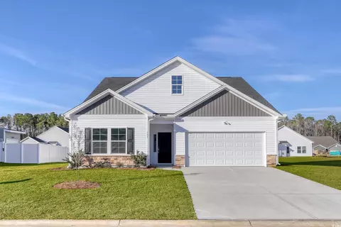 151 Wagner Cir, Conway, SC 29526