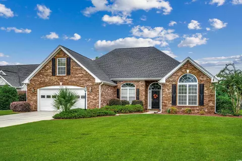 4719 Harvest Dr, Myrtle Beach, SC 29579