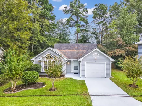 360 Nature Trail Dr, Little River, SC 29566