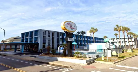 1600 S Ocean Blvd #114, Myrtle Beach, SC 29577