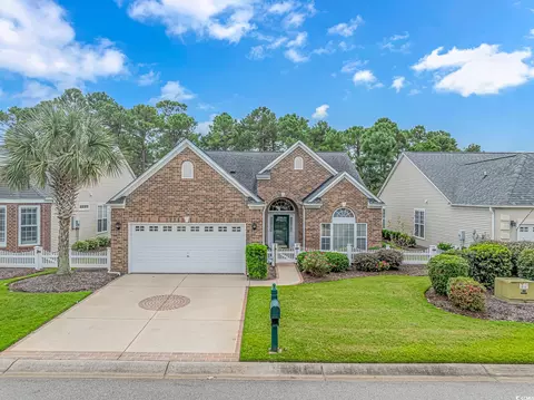 5606 Whistling Duck Dr, North Myrtle Beach, SC 29582
