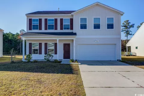 443 Archer Ct, Conway, SC 29526