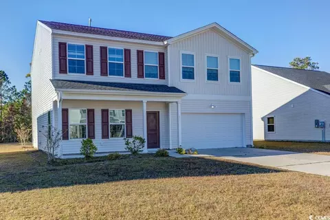 443 Archer Ct, Conway, SC 29526 photo 2