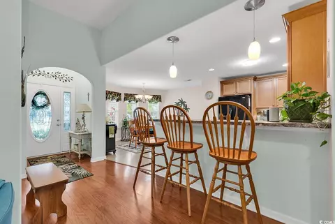 1641 Hack Ct, Surfside Beach, SC 29575 photo 11