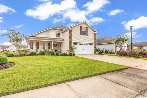 1641 Hack Ct, Surfside Beach, SC 29575 photo 2