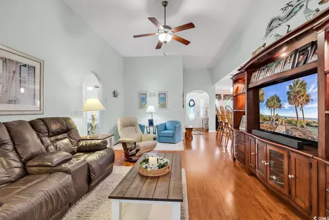 1641 Hack Ct, Surfside Beach, SC 29575 photo 16