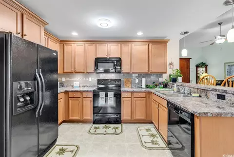 1641 Hack Ct, Surfside Beach, SC 29575 photo 5