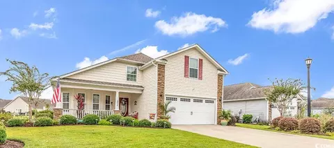 1641 Hack Ct, Surfside Beach, SC 29575