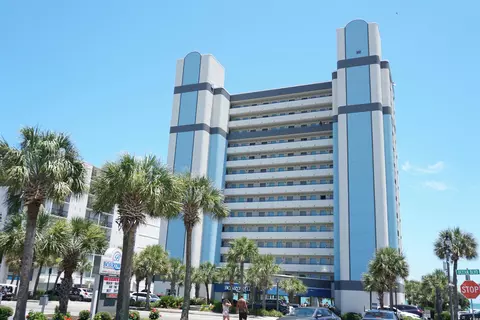2300 N Ocean Blvd #1133, Myrtle Beach, SC 29577