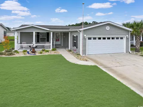 1712 Fairbanks Dr, Conway, SC 29526