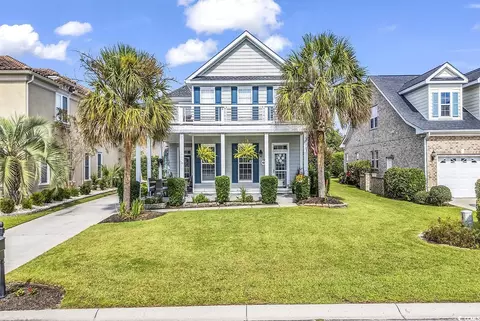 905 Waterton Ave, Myrtle Beach, SC 29579