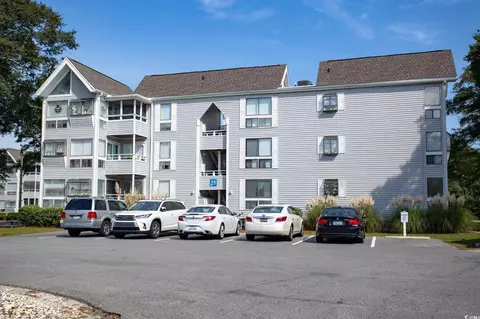 351 Lake Arrowhead Rd #25-404, Myrtle Beach, SC 29572