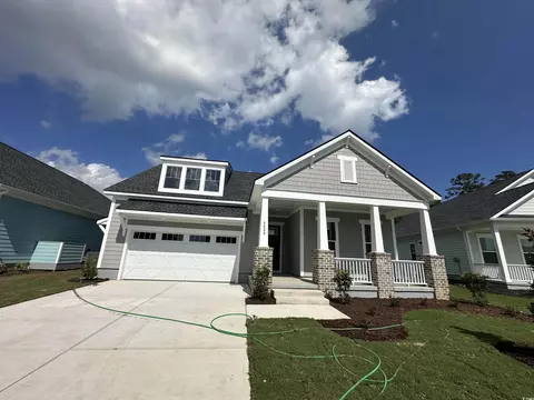 6424 Berg St, Murrells Inlet, SC 29576