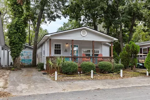 6001-5615 S Kings Hwy, Myrtle Beach, SC 29575