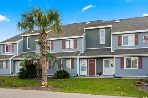 1851 Colony Dr #5-M, Surfside Beach, SC 29575