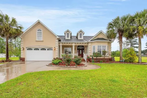 3712 Faith Dr, Conway, SC 29527