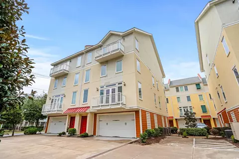 7401 N Ocean Blvd #11, Myrtle Beach, SC 29572