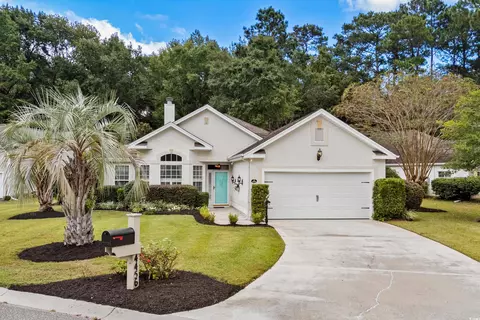 4456 Fringetree Dr, Murrells Inlet, SC 29576