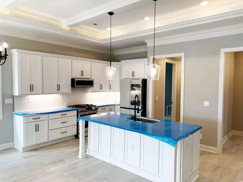 Kitchen - 8397 Cape Dutch Loop, Myrtle Beach, SC 29572 photo 1 of 2