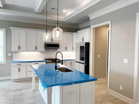 Kitchen - 8397 Cape Dutch Loop, Myrtle Beach, SC 29572 photo 2 of 2