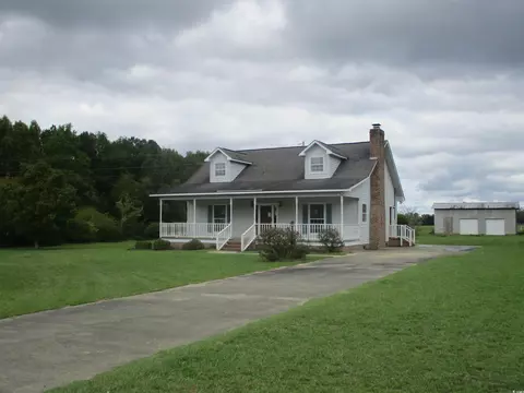 8110 Elvington Rd, Nichols, SC 29581