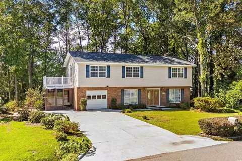 1864 Gibson Ave, Myrtle Beach, SC 29575