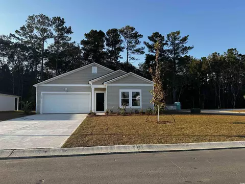 935 Gallop St, Conway, SC 29527