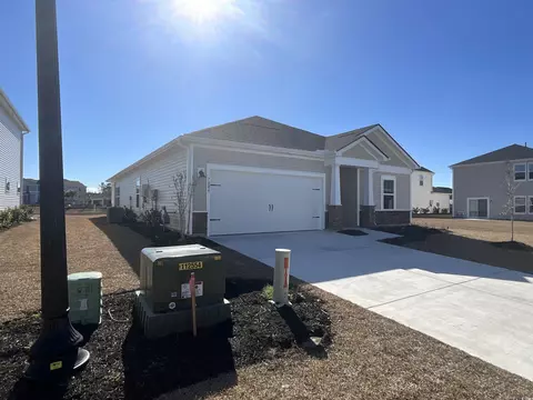 7004 Watercress St, Myrtle Beach, SC 29579