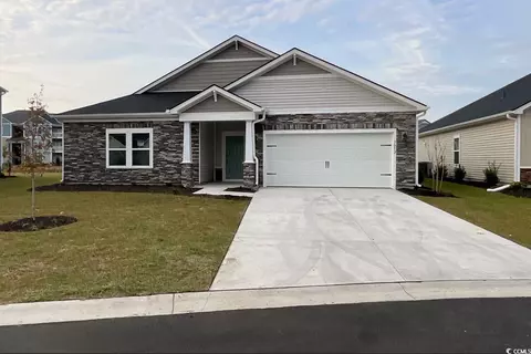 7052 Watercress St, Myrtle Beach, SC 29579