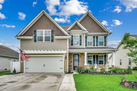 5160 Stockyard Loop, Myrtle Beach, SC 29588