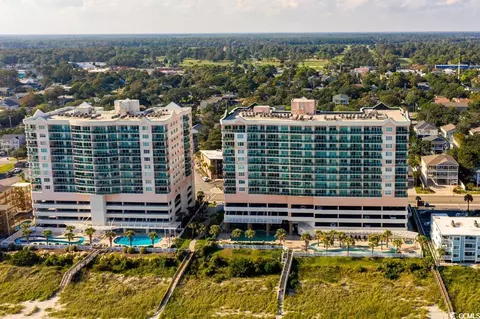 1903 S Ocean Blvd S #708, North Myrtle Beach, SC 29582