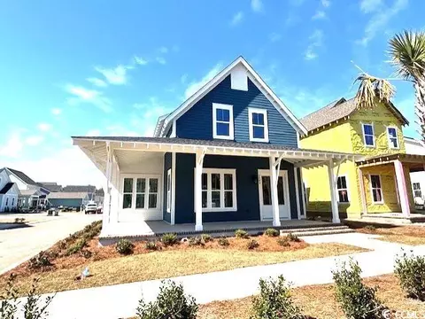 1583 Sayebrook Pkwy, Myrtle Beach, SC 29588