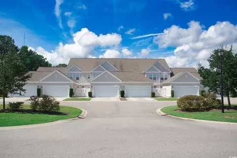 720 Pickering Dr #D, Murrells Inlet, SC 29576