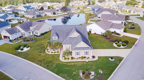 1010 Hopscotch Ln, Conway, SC 29526