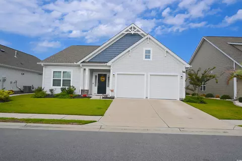2013 Great Blue Heron Dr, Little River, SC 29566