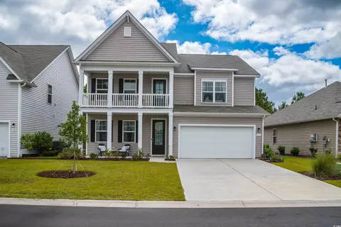 393 Calhoun Falls Dr, Myrtle Beach, SC 29579