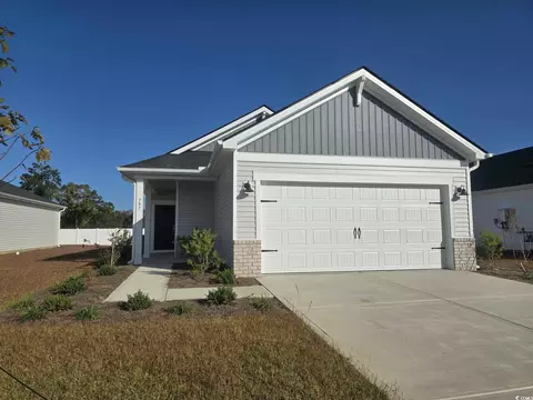 797 Cypress Preserve Cir, Longs, SC 29568