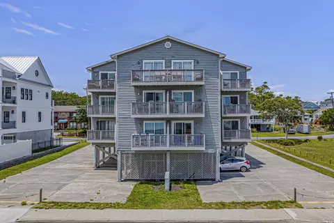 1208 S Ocean Blvd #F, North Myrtle Beach, SC 29582