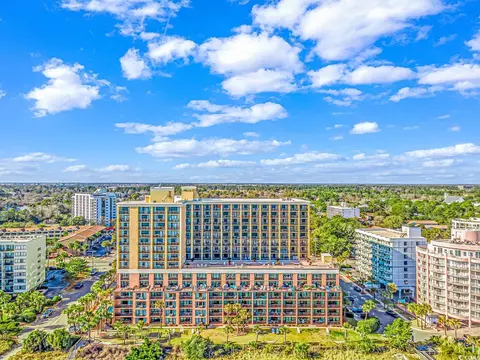 6900 N Ocean Blvd #1040, Myrtle Beach, SC 29572