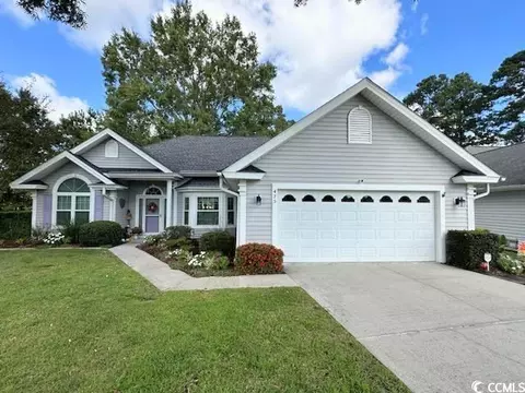 475 Oakmont Dr, Myrtle Beach, SC 29579
