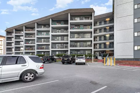 5905 S Kings Hwy #210B, Myrtle Beach, SC 29575