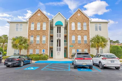 9749 Leyland Dr #2, Myrtle Beach, SC 29572