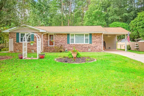 334 Red Fox Rd, Myrtle Beach, SC 29579